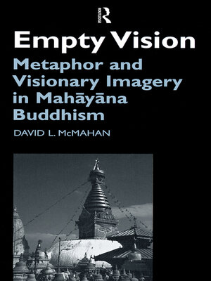 cover image of Empty Vision